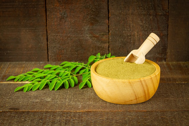 moringa health benefits