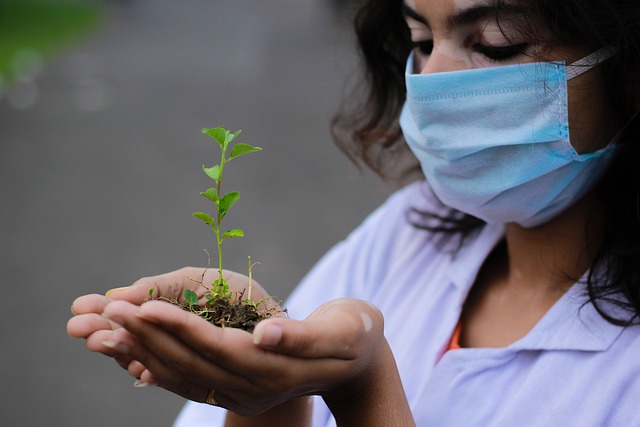 Ayurveda against COVID-19